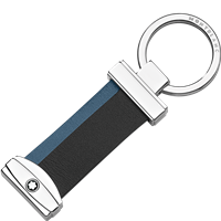 Portachiavi Montblanc Meisterstuck in Pelle 118318 - 118318